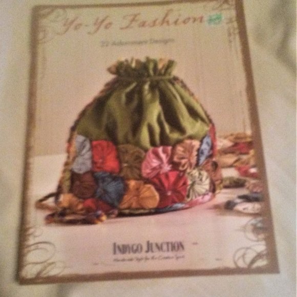 Y0-Y0 Fashion 22 Adornment Designs - Picture 2 of 6